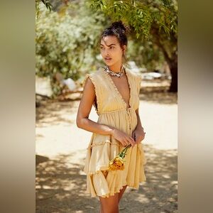 Free People Antoinette Mini